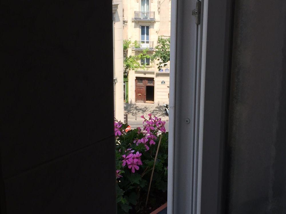 3H Paris Marais Hotel Kültér fotó